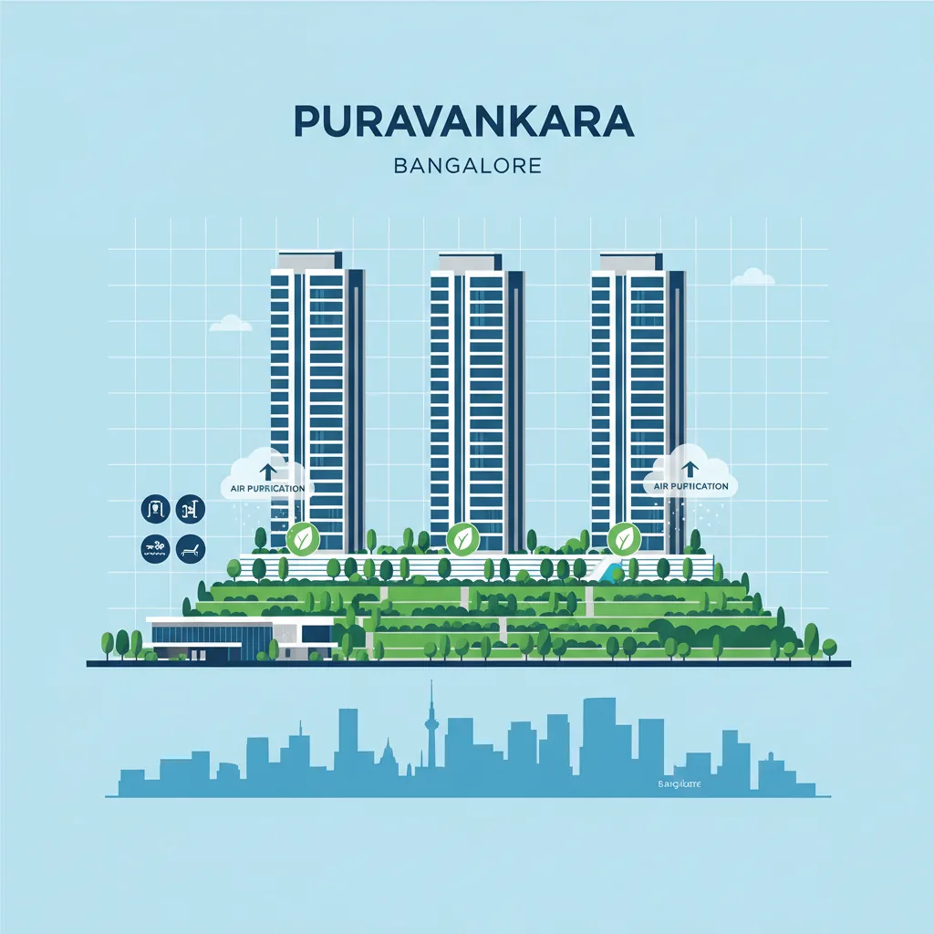 Best Residential Projects by Puravankara in 2026