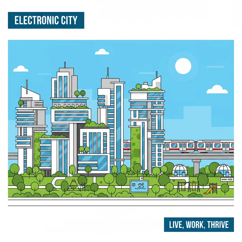 electronic city bangalore reviews hero
