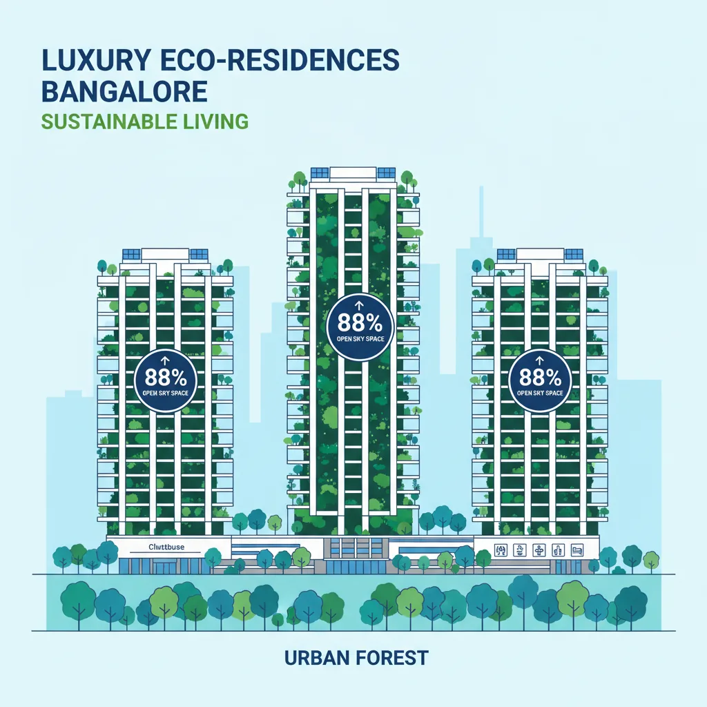 Who is the CEO of Puravankara Limited - Luxury residential towers with green vertical gardens and sustainable eco-friendly design