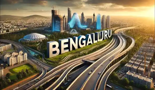 Developments Bangalore