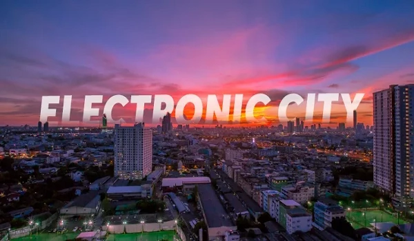Electronic City