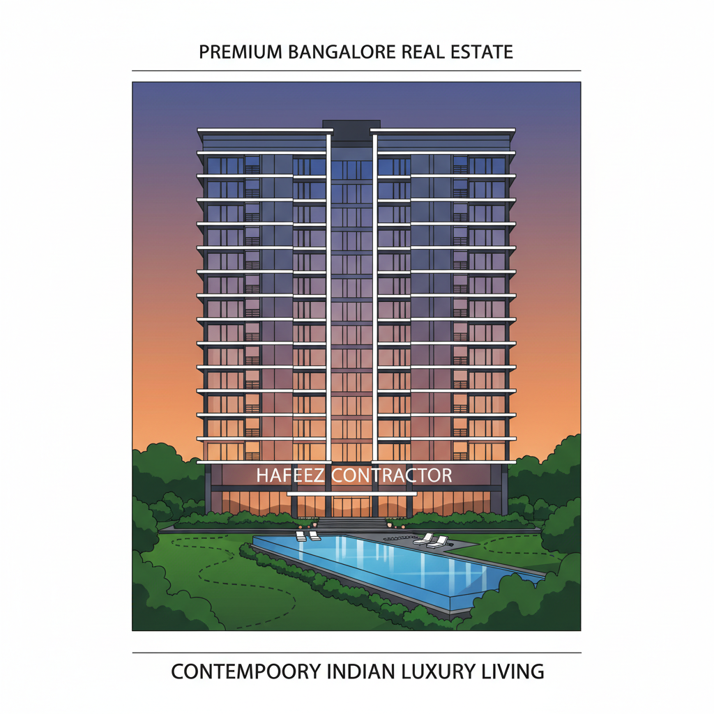 Price of 3 BHK Flats in Purva Silver Sky