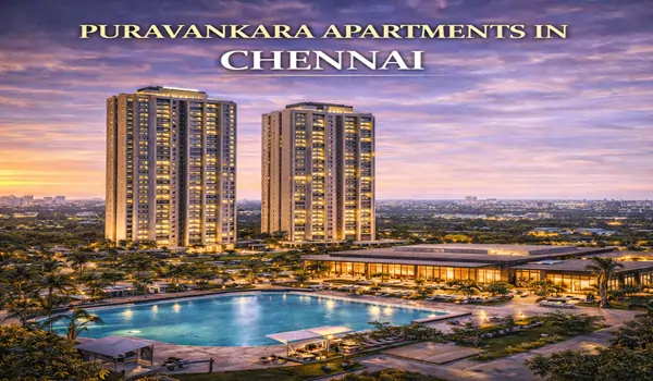Puravankara Projects In Chennai