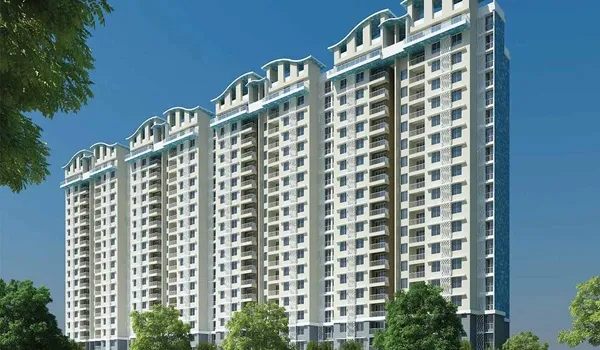 Featured Image of Purva Palm Beach