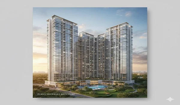 Purva Silversky Brochure
