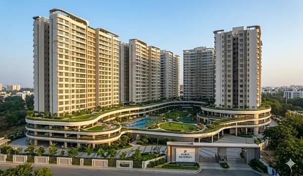 Purva Silversky Possession Date