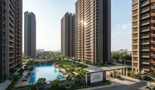 Purva Silversky Video and 3D Tour