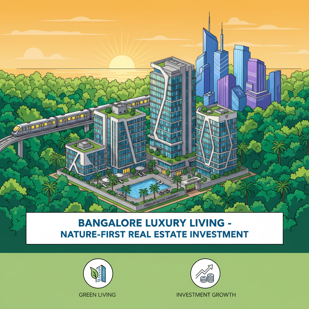 Which Investment is Best in Bangalore